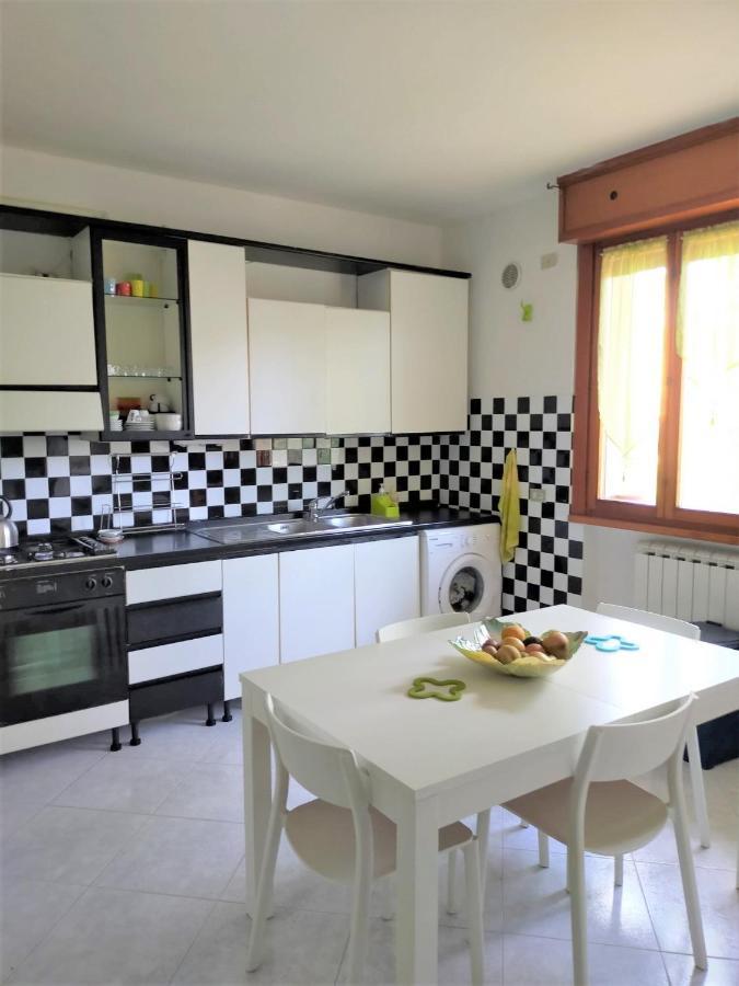 فيلا Casa Indipendente بيزا المظهر الخارجي الصورة