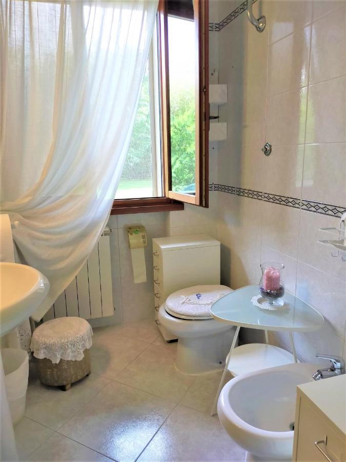فيلا Casa Indipendente بيزا المظهر الخارجي الصورة